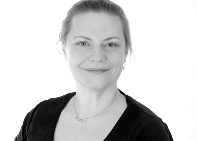 Frau Sindt